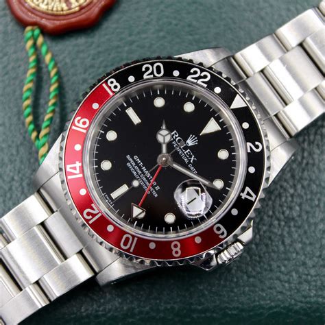 Rolex GMT Master lowest price